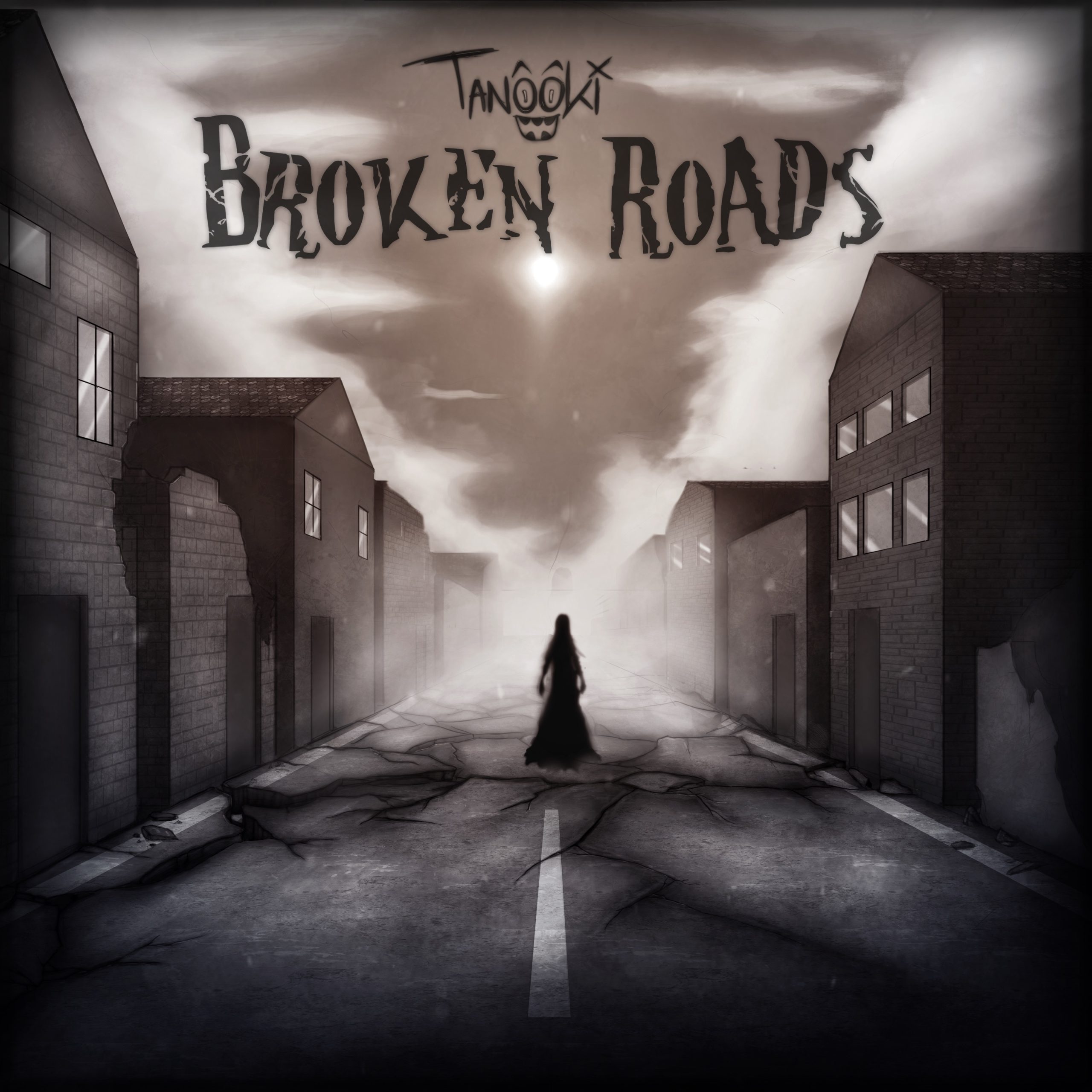 You are currently viewing Broken Roads (Allison Road inspired tracks)